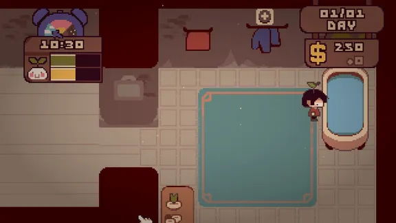 Home Sweet Home screenshot 2