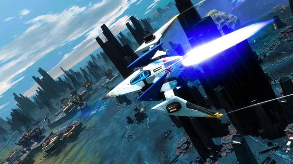 Starlink: Battle for Atlas™ Digital Edition screenshot 4