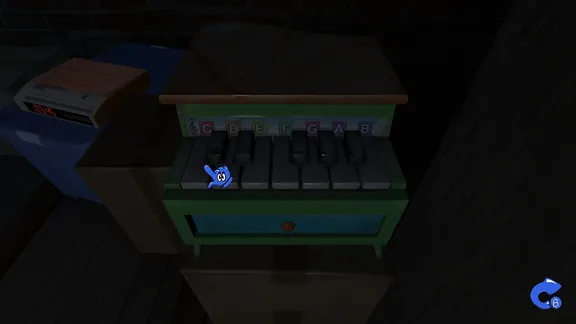 Amanda the Adventurer screenshot 5