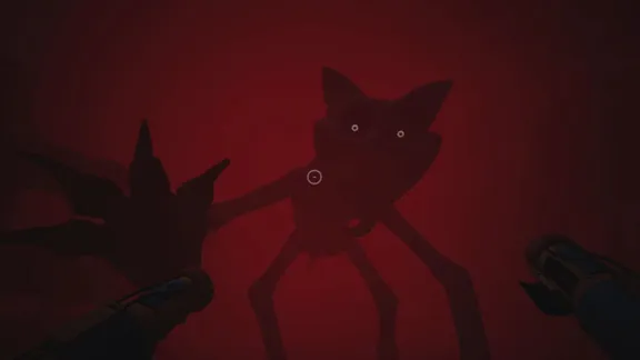 Poppy Playtime: Chapter 3 screenshot 6