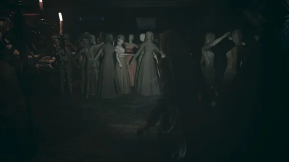 Remothered: Tormented Fathers screenshot 6