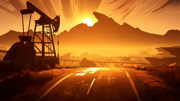 Road 96 screenshot 6