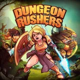 Dungeon Rushers icon