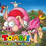 Tombi! Special Edition icon