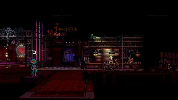 Back to the Dawn screenshot 4