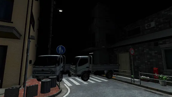 The Street 10 screenshot 2