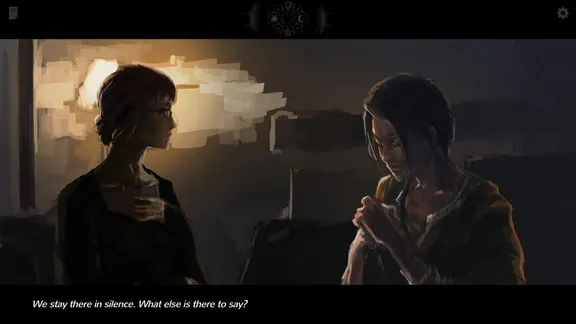 Along the Edge screenshot 6