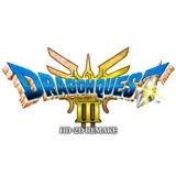 DRAGON QUEST III HD-2D Remake icon