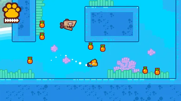 Grapple Dog screenshot 2