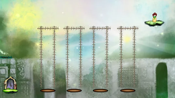 Alter World screenshot 4