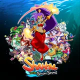 Shantae and the Seven Sirens icon