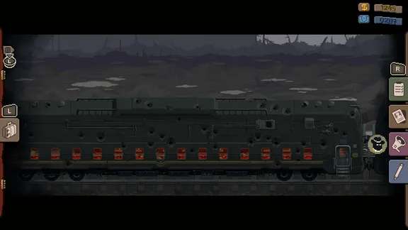 Beholder: Conductor screenshot 4
