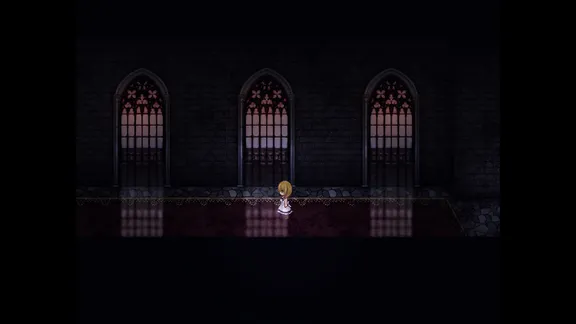 The Witch's House MV screenshot 6