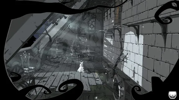 Iris.Fall screenshot 3