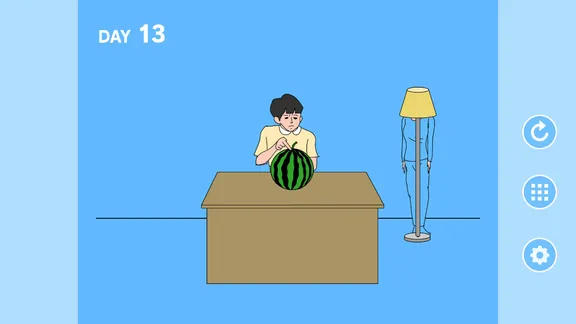 Mom Hid My Game! screenshot 5
