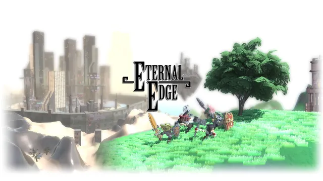 Eternal Edge