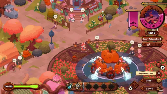Cuisineer screenshot 6