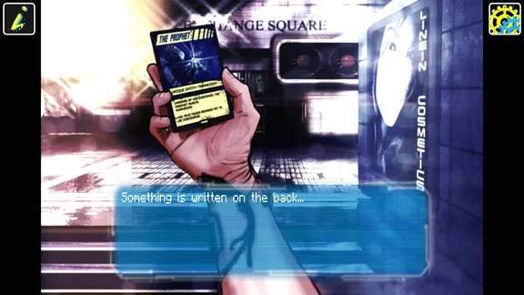 Sinless screenshot 6