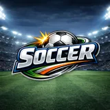 Soccer icon