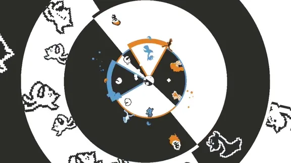 Circa Infinity screenshot 6