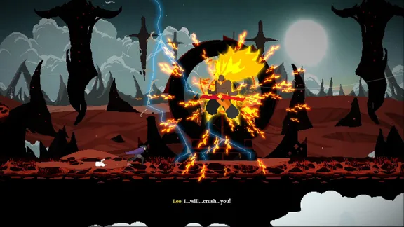 Astral Ascent screenshot 5