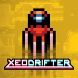 Xeodrifter icon