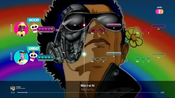 Let's Sing 2023 screenshot 3