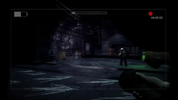 Slender: The Arrival screenshot 5