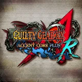 GUILTY GEAR XX ACCENT CORE PLUS R icon