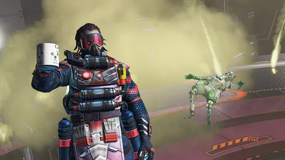 Apex Legends™ screenshot 5