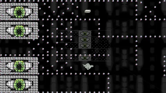 Infini screenshot 3