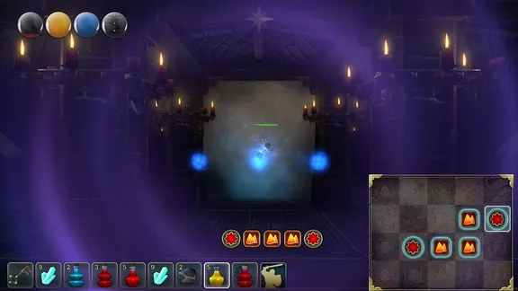 The Keep screenshot 3