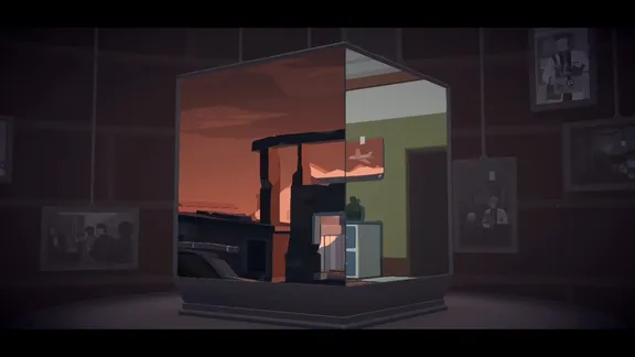 Moncage screenshot 6