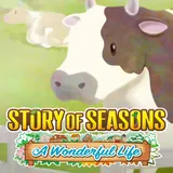 STORY OF SEASONS: A Wonderful Life icon