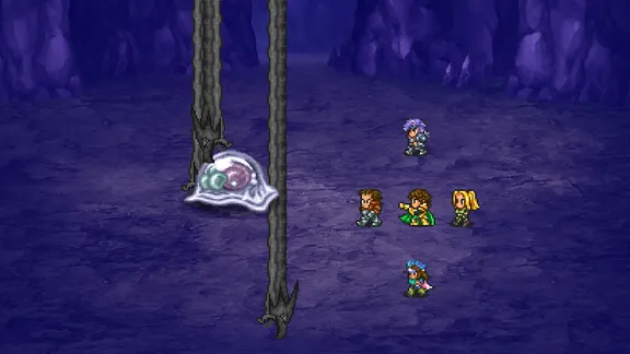 Romancing SaGa 2 screenshot 4