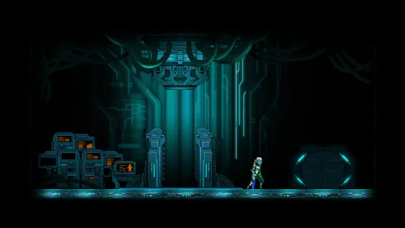 Ghost 1.0 screenshot 1