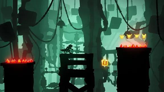 Nikoderiko: The Magical World - Director's Cut screenshot 6