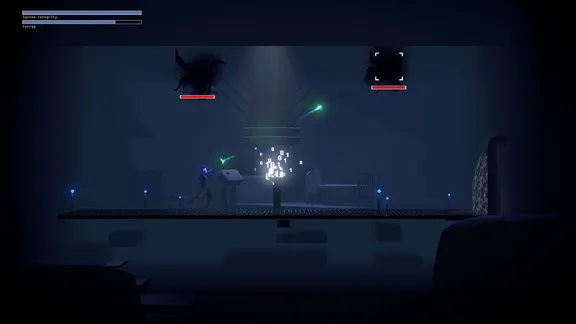 The Fall Part 2: Unbound screenshot 5