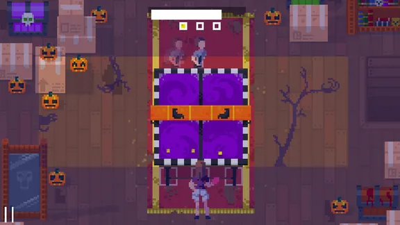Lofi Ping Pong screenshot 3