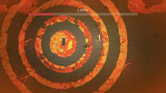 Folk Hero screenshot 2
