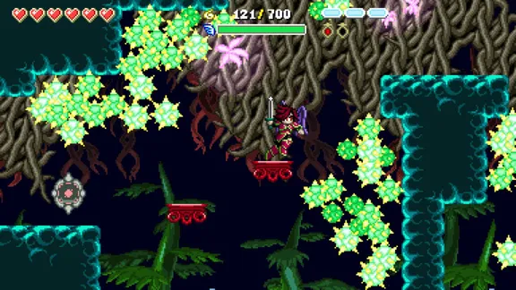 Aggelos 2 screenshot 2