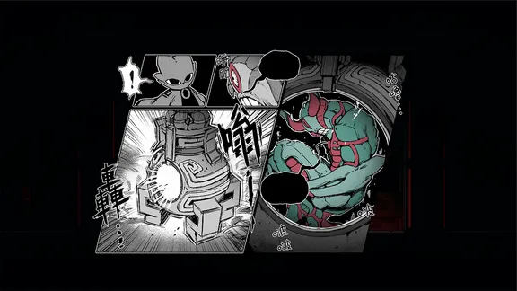 Nine Sols screenshot 5
