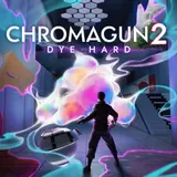 ChromaGun 2: Dye Hard icon
