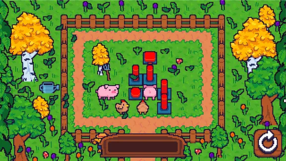Farm screenshot 4