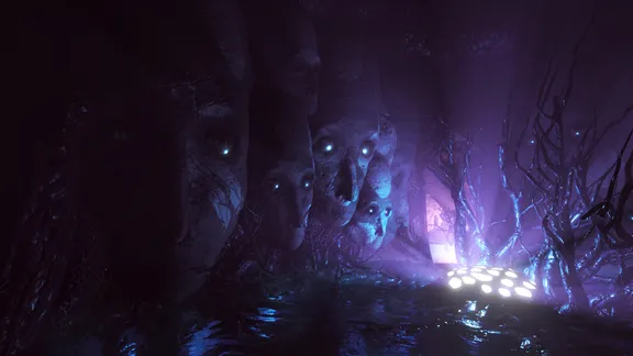 Lust for Darkness screenshot 2