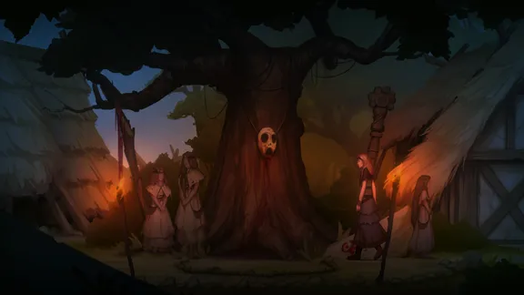 The Mildew Children screenshot 6