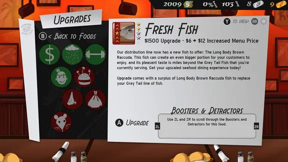 Cook, Serve, Delicious! screenshot 6