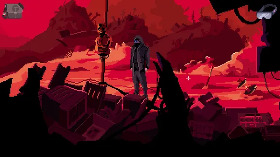 VirtuaVerse screenshot 4