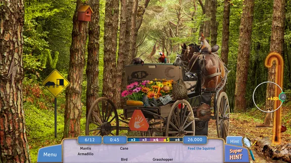 Finding America: The Great Lakes Collector's Edition screenshot 6