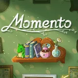 Momento icon